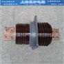 户内外铜铝导体陶瓷穿墙套管CWB-10/200_价格_图片