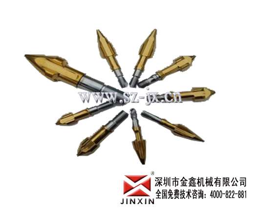 注塑螺杆机筒金鑫定做各种型号现货原装  注塑机配件  螺杆料筒