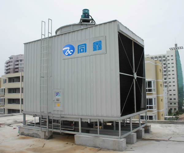 萍乡横流式冷却塔 萍乡开式冷却塔 吉安冷却塔