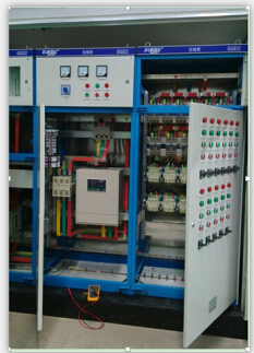 GGDZ-3050、GGDZ-3100电力稳压调控装置  照明节能控制器  照明节能调控装置