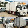 合肥哪里买5米1厢货冷藏车