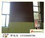 九江市体育馆防撞隔音软包材料