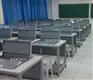 专业生产|多媒体电脑桌|学校电脑桌|托克拉克