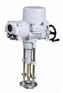 HL-07KN直行程电动执行器，韩国HKC品牌