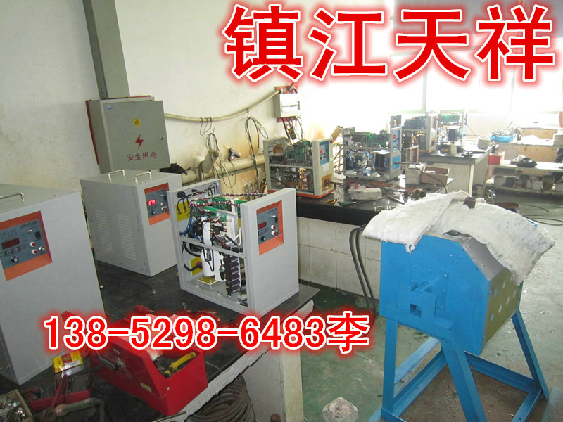 朔州市专业生产熔铜炉，熔铝炉，熔金炉，品质保证价格实惠
