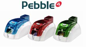 爱丽斯Pebble4打印机学生校园卡打印机  爱丽斯打印机  学生卡打印机