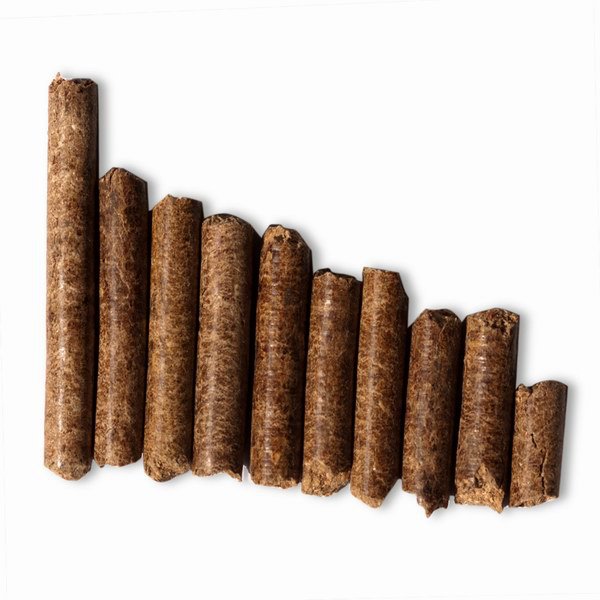 巩义8mm木屑颗粒燃料  巩义木屑颗粒  巩义颗粒燃料  巩义木屑颗粒燃料