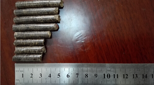 巩义8mm木屑颗粒燃料  巩义木屑颗粒  巩义颗粒燃料  巩义木屑颗粒燃料