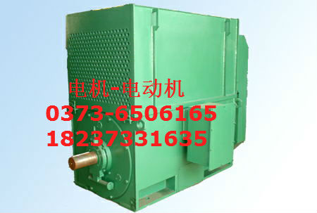 YKK450-6   355KW  6000V电机