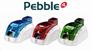 爱丽斯Pebble4打印机学生校园卡打印机