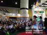 2015广州陶瓷工业展模特节目提供礼仪小姐