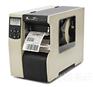美国斑马Zebra 110xi4条码打印机 服装吊牌 洗水唛