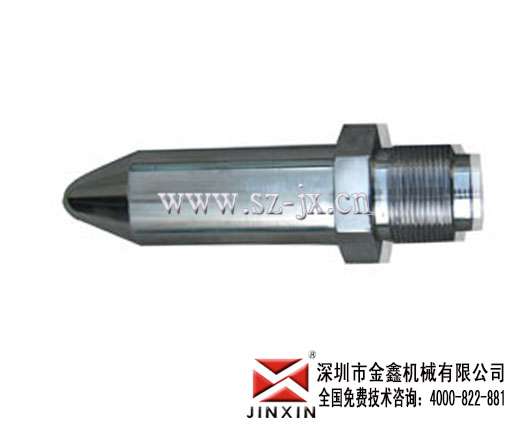 东芝螺杆金鑫定做各种型号现货原装  注塑机配件  螺杆料筒