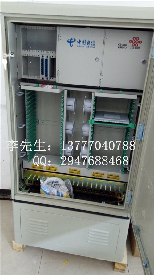 576芯光缆交接箱尺寸，576芯光交箱厂家价格【精品推荐