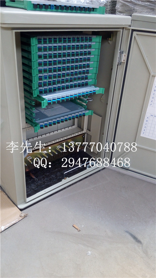 360芯光缆交接箱尺寸，360芯光交箱厂家价格【精品推荐