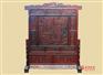 古典红木家具||永华明清红木屏风||广州家具厂