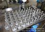 厂家生产 气动阀瓶胚模具配件 变径弯头