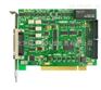 PCI9616多功能数据采集卡，250KS/s 16位 32