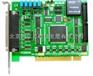 PCI2006数据采集卡 32路14位400K带DA、DIO