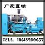 柴油发电机 玉柴800kw 无刷 厂家直销 山东柴油发电机组