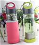 时尚玻璃水瓶系列