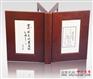 中瓷文业 高档双面釉瓷板书,金刚般若波罗蜜经,陶瓷板书收藏品