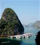 广西北海到越南旅游线路：东兴、越南芒街、下龙湾、河内四日游
