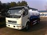 绍兴工地专用洒水车2015厂家报价