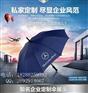 昆明廣告雨傘昆明折疊廣告雨傘直把廣告雨傘印字印廣告logo