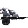 真空辅助新型自吸排水泵车HC-6ZKXZ.2T
