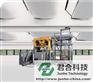 君合达克罗涂覆设备：手动涂覆机 DSM650