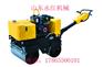 全液压双轮压路机价格 双轮钢筒式压路机|