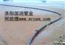 湘潭株洲超高分子聚乙烯管|河道抽沙管排沙管