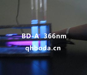 366nm手提紫外灯&nbsp;&nbsp;366nm紫外灯&nbsp;&nbsp;大肠埃希氏菌检测