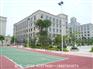 厂家直销篮球场灯柱送货安装 丛化照明灯杆高度与规格可定做