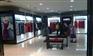上海展柜制作 女装展柜 女装道具设计制作 店面装修