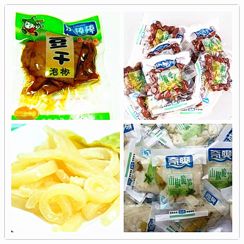 零食加盟店连锁