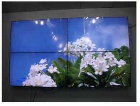 天津46寸液晶拼接屏厂家报价 LCD液晶拼接屏 安防液晶拼接 大屏液晶拼接