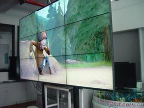 内蒙古46寸液晶拼接屏厂家报价  DID液晶拼接屏  安防液晶拼接屏  酒吧液晶拼接墙