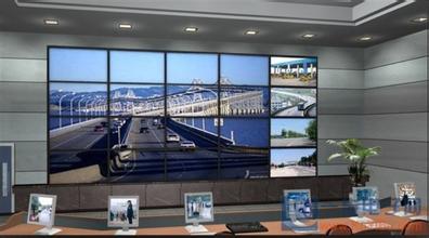 天津46寸液晶拼接屏厂家报价 LCD液晶拼接屏 安防液晶拼接 大屏液晶拼接