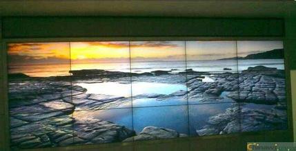 内蒙古46寸液晶拼接屏厂家报价  DID液晶拼接屏  安防液晶拼接屏  酒吧液晶拼接墙