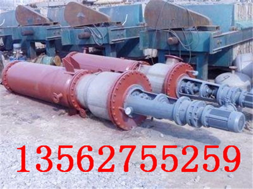 江山二手四效20吨蒸发器促销价格