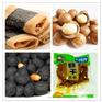 中国零食网加盟