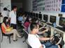 智能学车汽车训练机实体店
