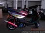 踏板车/摩托车 豪配 改装版巧格 125cc 助力燃油车