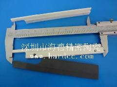 供应加工定制氧化铝陶瓷件  耐磨陶瓷件  耐高温陶瓷件