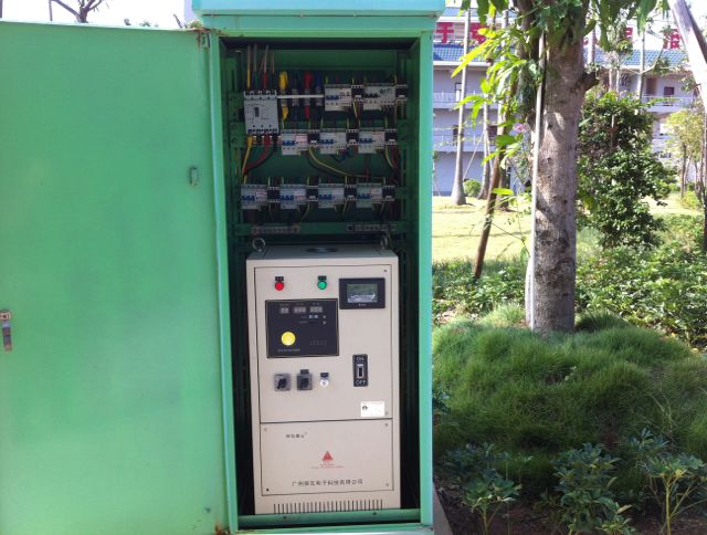 MTK-160KVA电力调压稳压装置/MTK1-160KVA