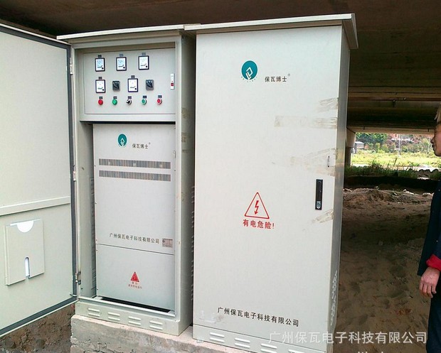 MTK-160KVA电力调压稳压装置/MTK1-160KVA