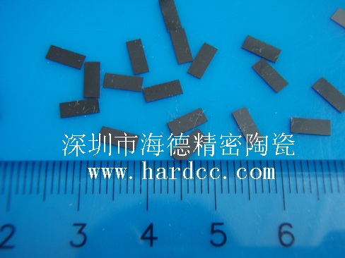 来图来样加工氧化铝陶瓷阀 陶瓷件  陶瓷结构件  氧化铝陶瓷件