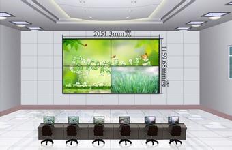 辽宁46寸液晶拼接屏拼接方案 LCD液晶拼接屏 展厅液晶拼接墙 会议液晶拼接墙